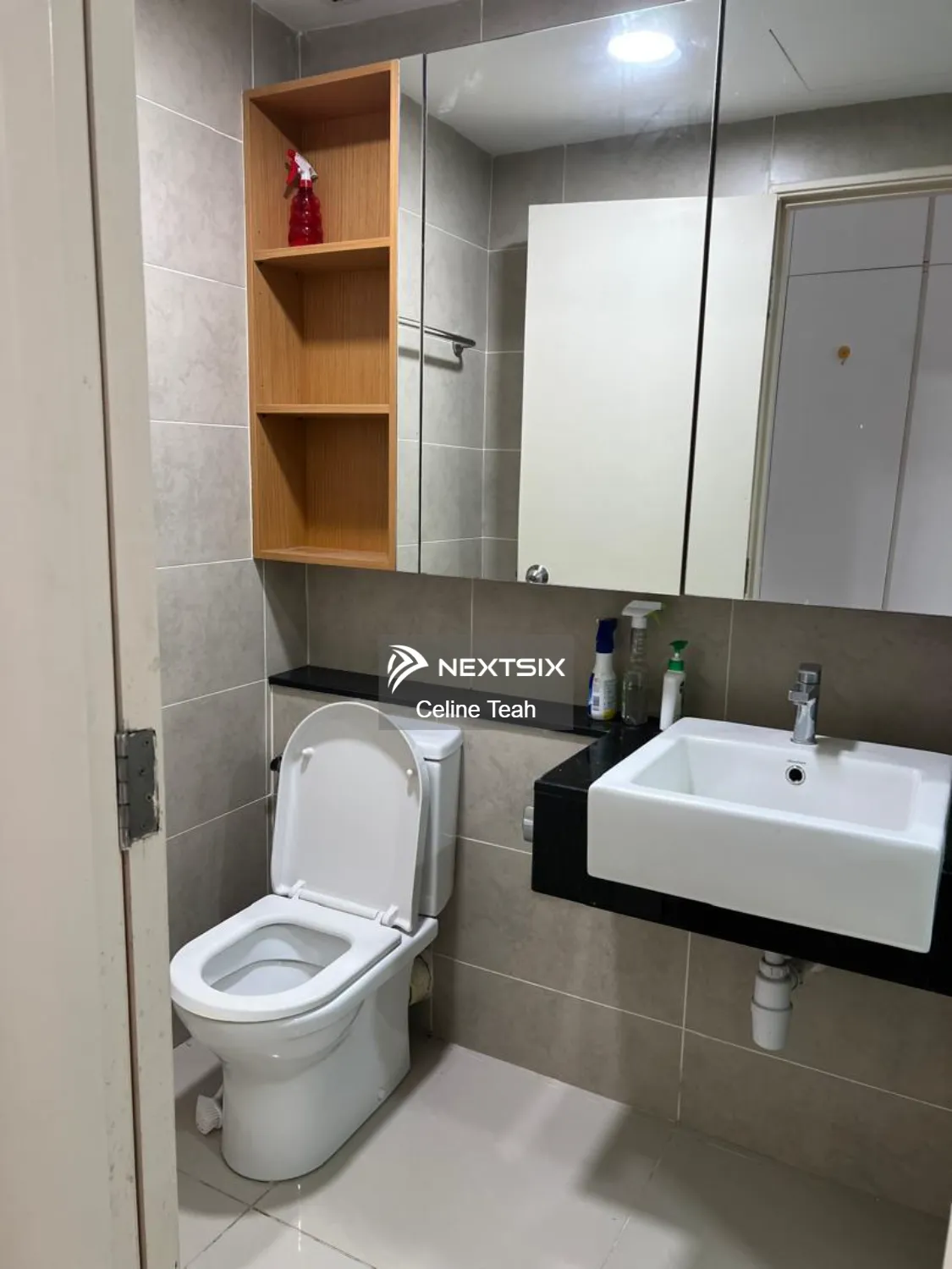 Condominium For Sale in Kota Kinabalu Sabah - Image 9