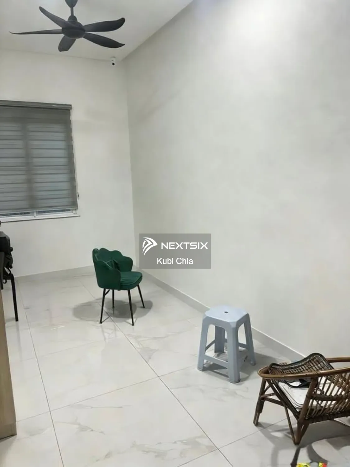 Semi-detached House For Sale in Klang Selangor - Image 11