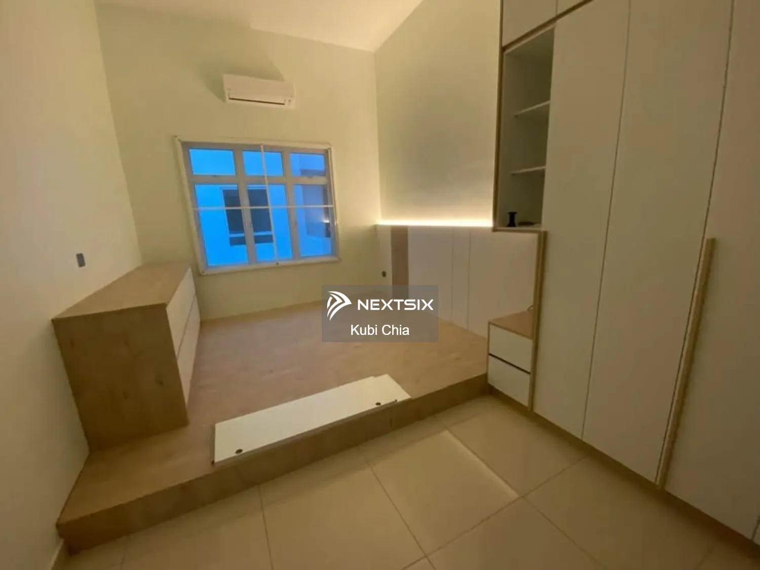 Semi-detached House For Sale in Klang Selangor - Image 5