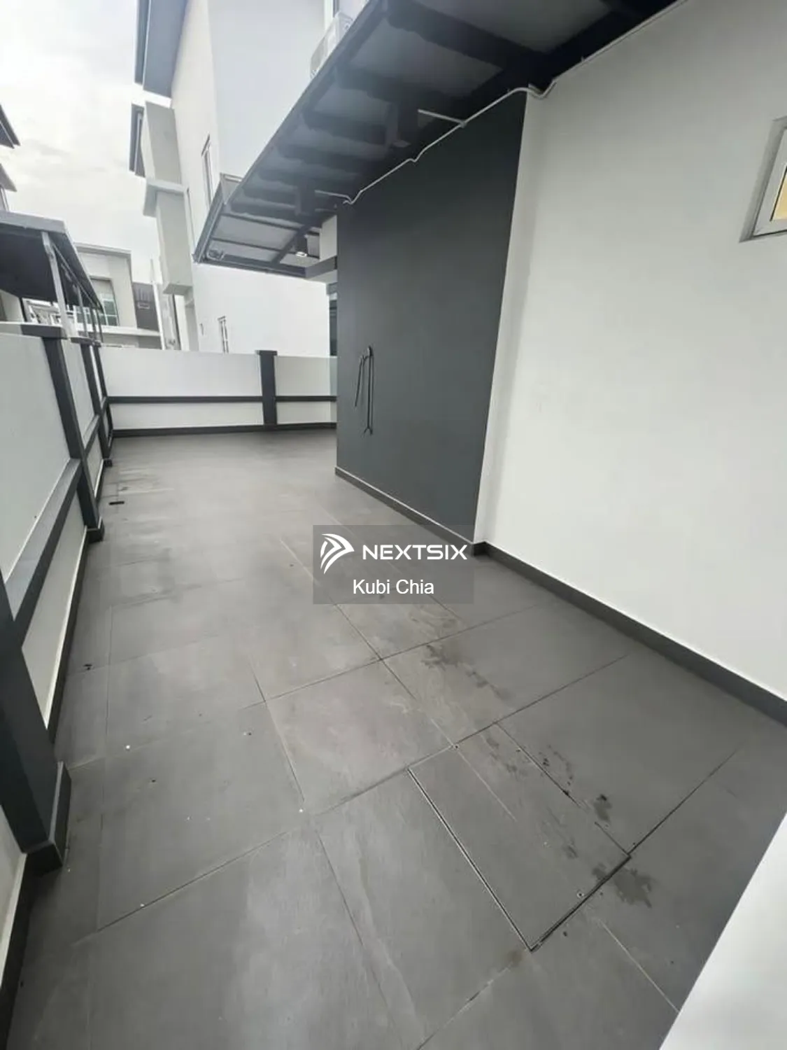 Semi-detached House For Sale in Klang Selangor - Image 7