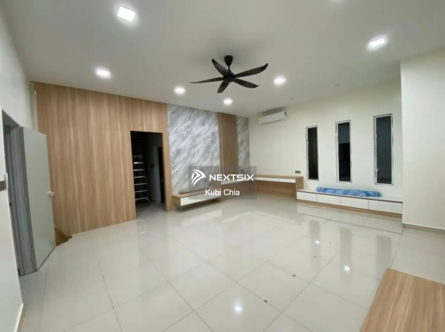 Semi-detached House For Sale in Klang Selangor - Image 8