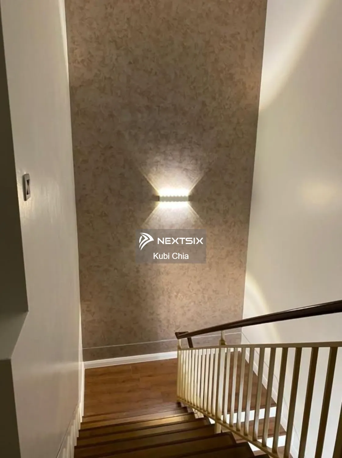 Semi-detached House For Sale in Klang Selangor - Image 9