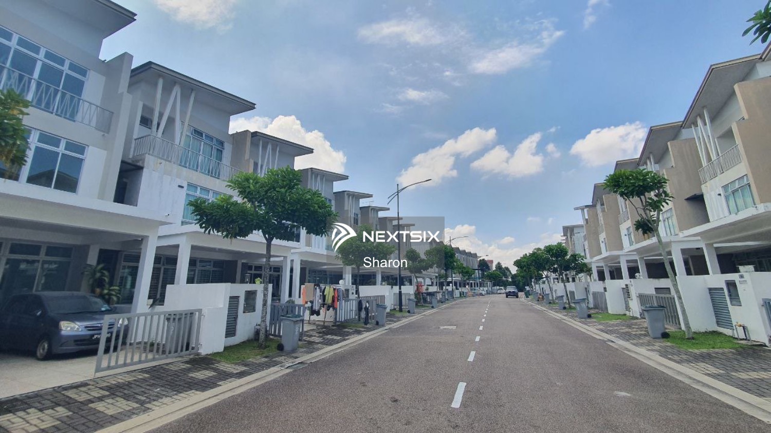 3-sty Terrace/Link House For Rent in Johor Bahru Johor