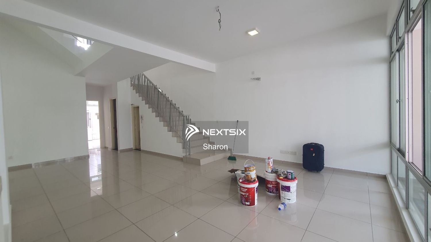 3-sty Terrace/Link House For Rent in Johor Bahru Johor - Image 2
