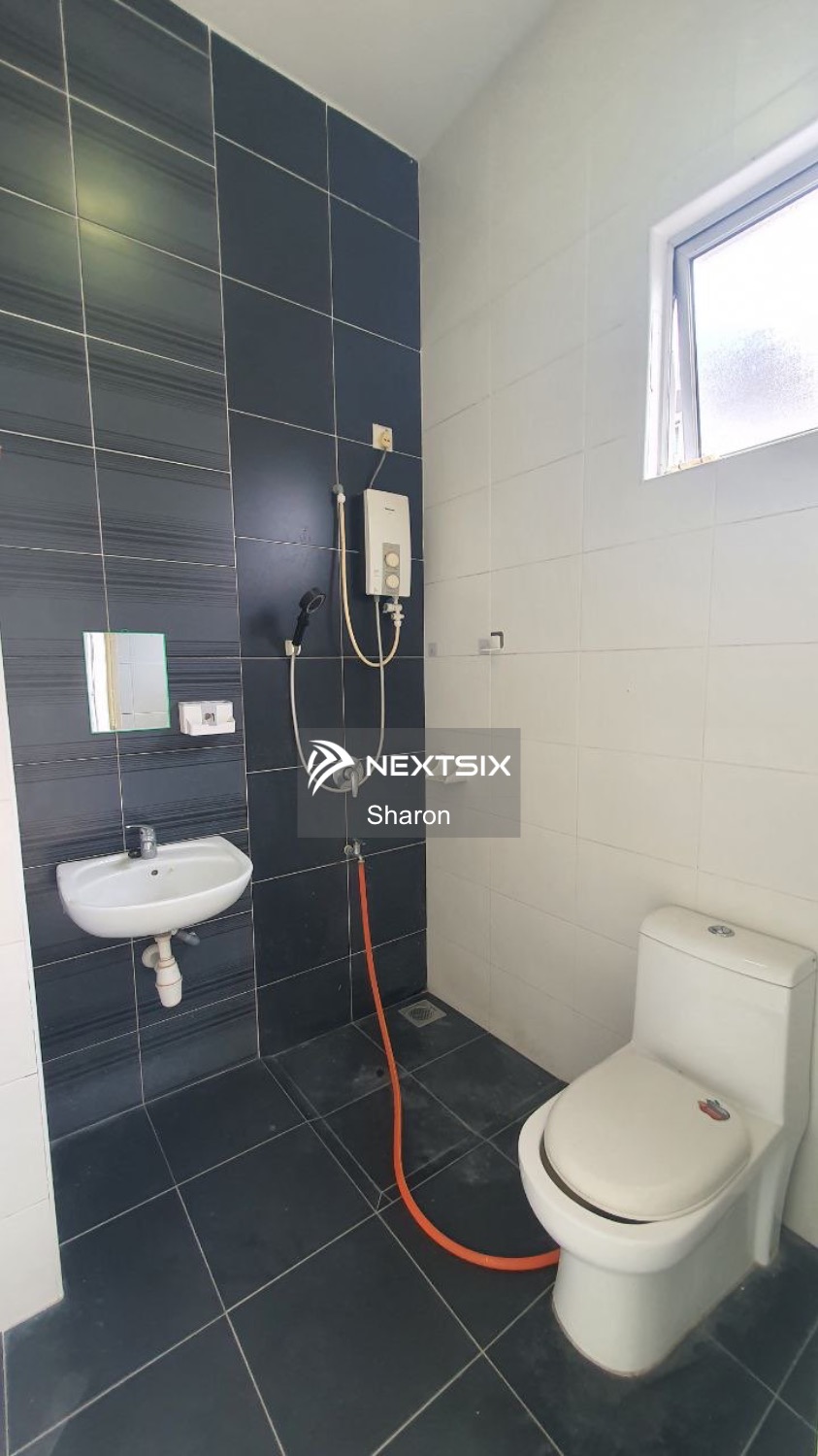 3-sty Terrace/Link House For Rent in Johor Bahru Johor - Image 4