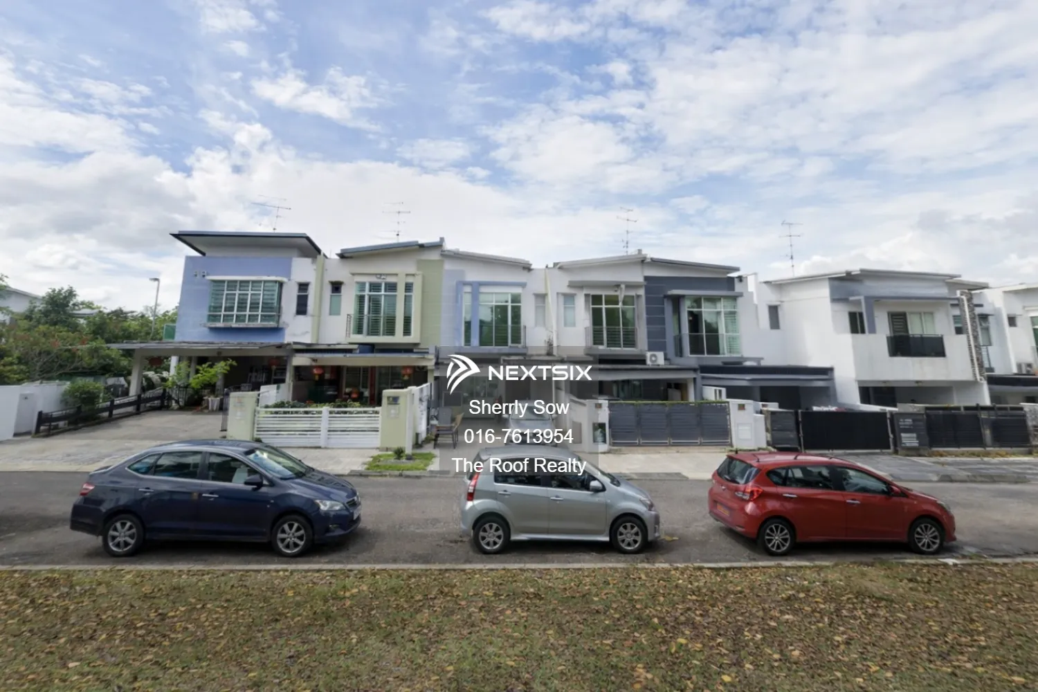 2-sty Terrace/Link House For Sale in Iskandar Puteri (Nusajaya) Johor