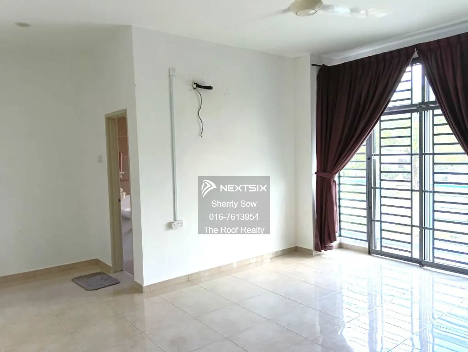 2-sty Terrace/Link House For Sale in Iskandar Puteri (Nusajaya) Johor - Image 10