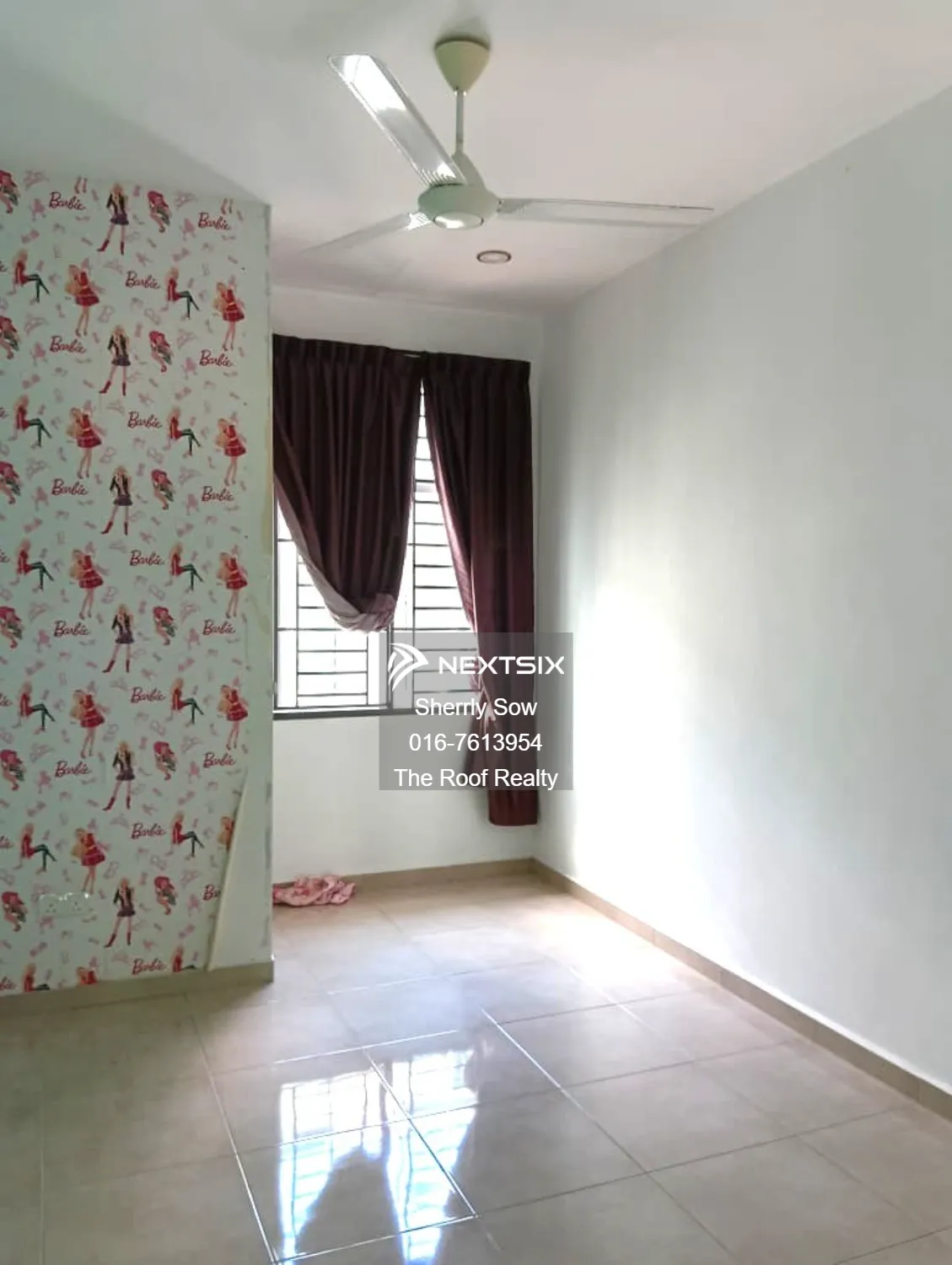 2-sty Terrace/Link House For Sale in Iskandar Puteri (Nusajaya) Johor - Image 12