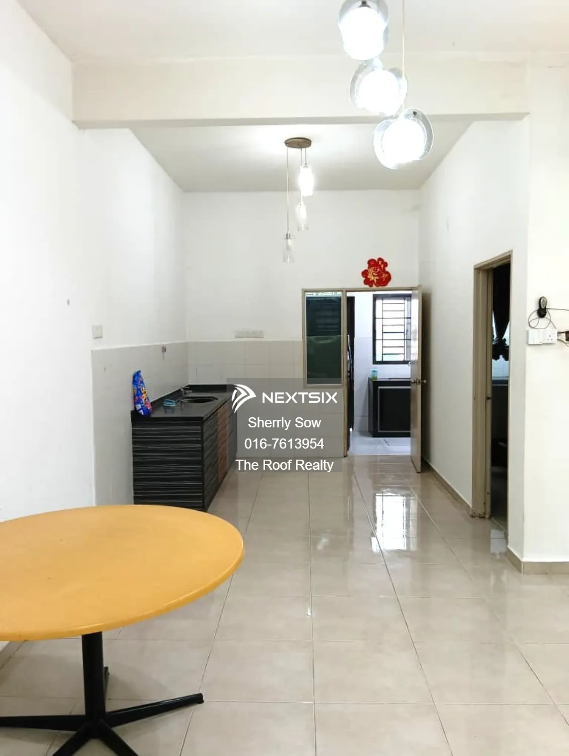 2-sty Terrace/Link House For Sale in Iskandar Puteri (Nusajaya) Johor - Image 13