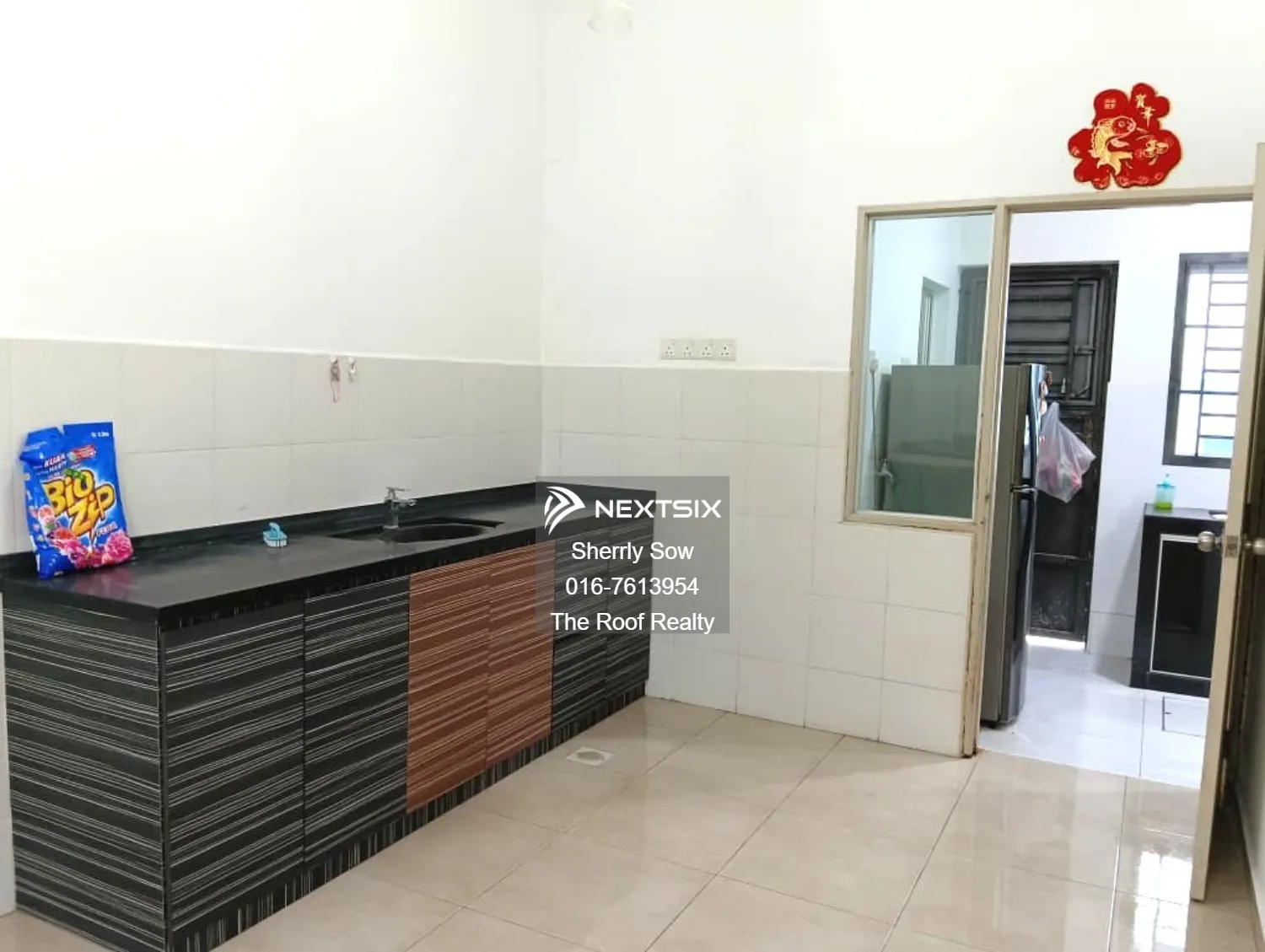 2-sty Terrace/Link House For Sale in Iskandar Puteri (Nusajaya) Johor - Image 14
