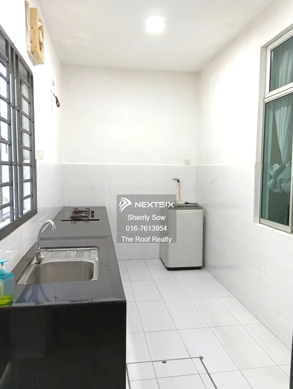 2-sty Terrace/Link House For Sale in Iskandar Puteri (Nusajaya) Johor - Image 15