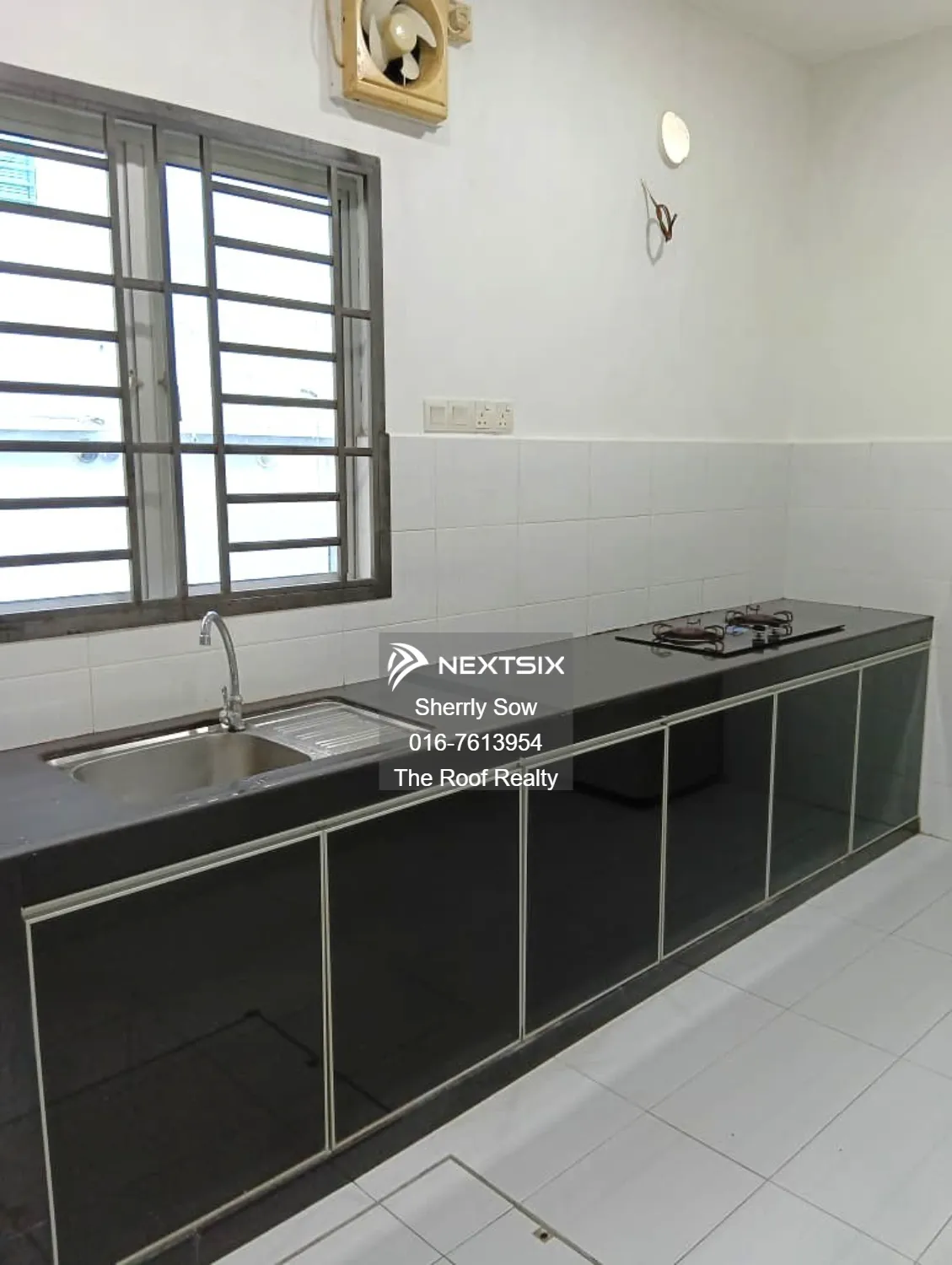 2-sty Terrace/Link House For Sale in Iskandar Puteri (Nusajaya) Johor - Image 16