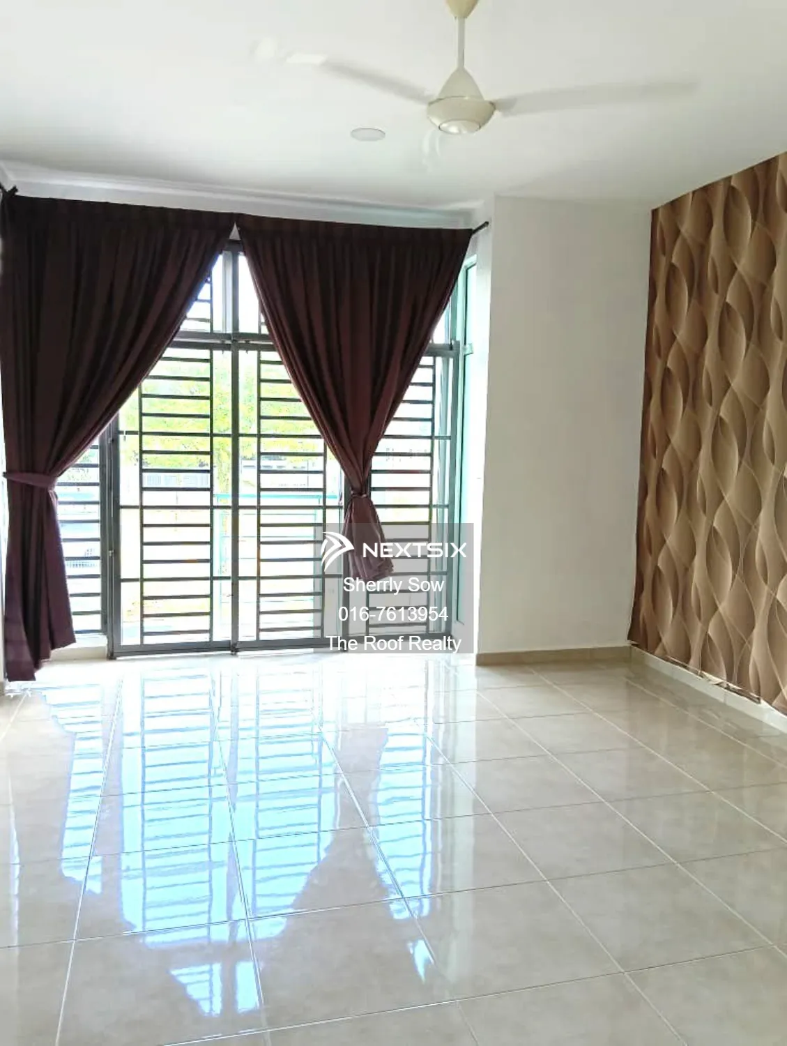 2-sty Terrace/Link House For Sale in Iskandar Puteri (Nusajaya) Johor - Image 5