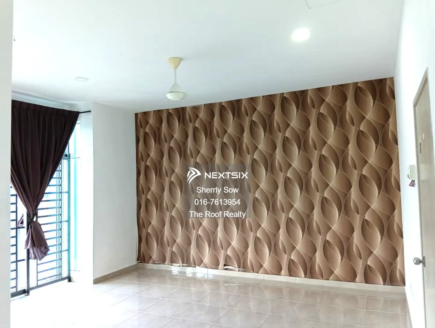 2-sty Terrace/Link House For Sale in Iskandar Puteri (Nusajaya) Johor - Image 6