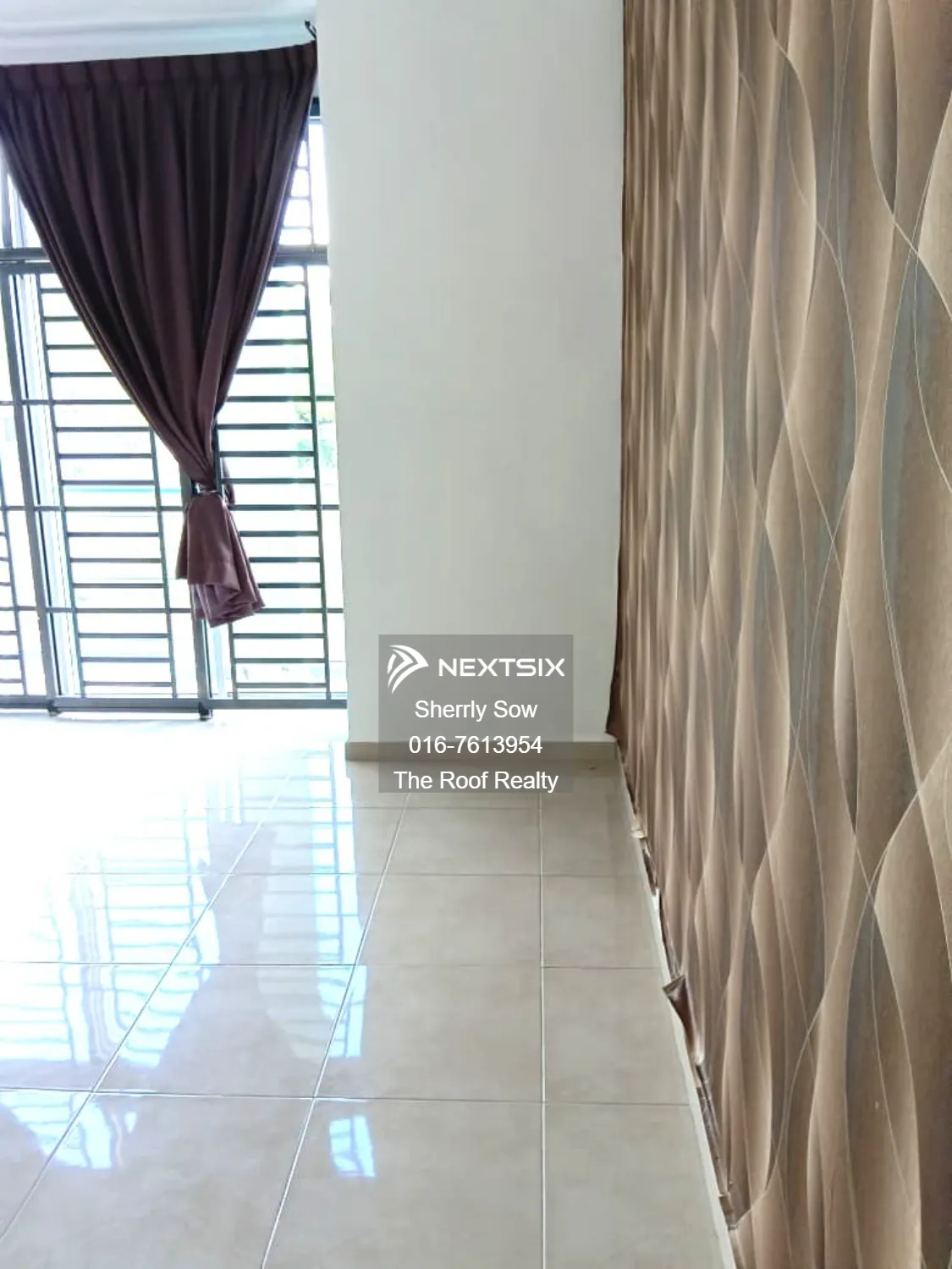 2-sty Terrace/Link House For Sale in Iskandar Puteri (Nusajaya) Johor - Image 7