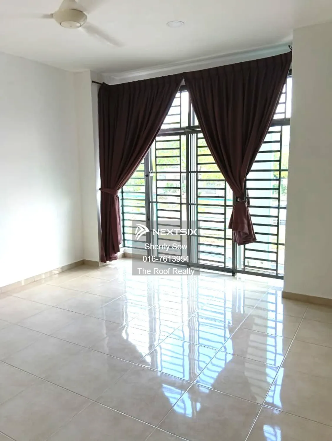 2-sty Terrace/Link House For Sale in Iskandar Puteri (Nusajaya) Johor - Image 8