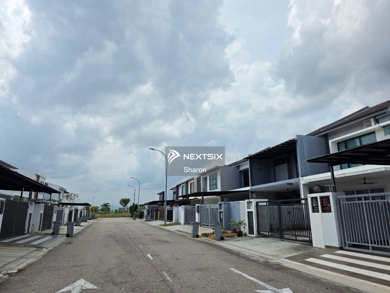 2-sty Terrace/Link House For Sale in Johor Bahru Johor