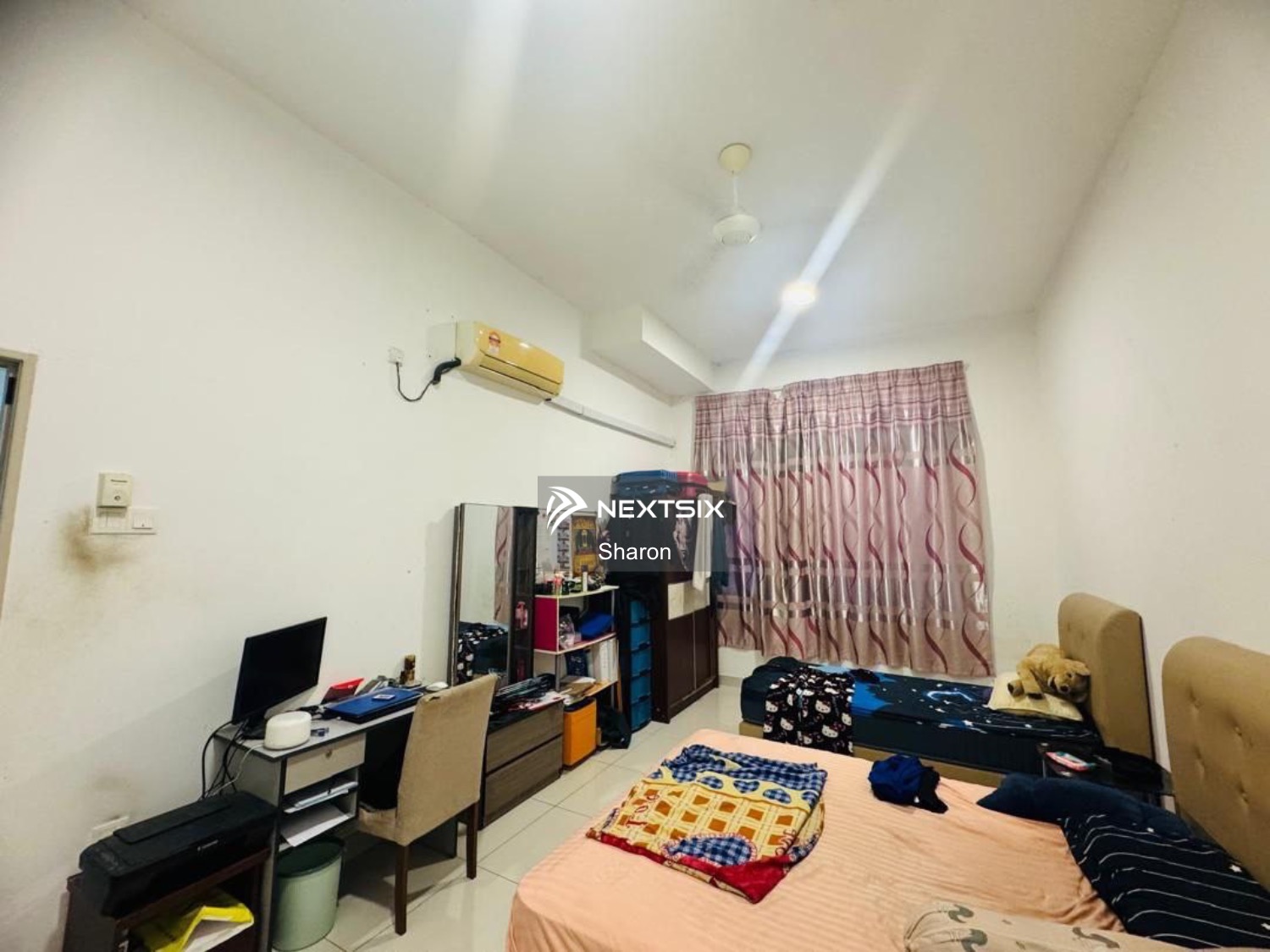 2-sty Terrace/Link House For Sale in Johor Bahru Johor - Image 5