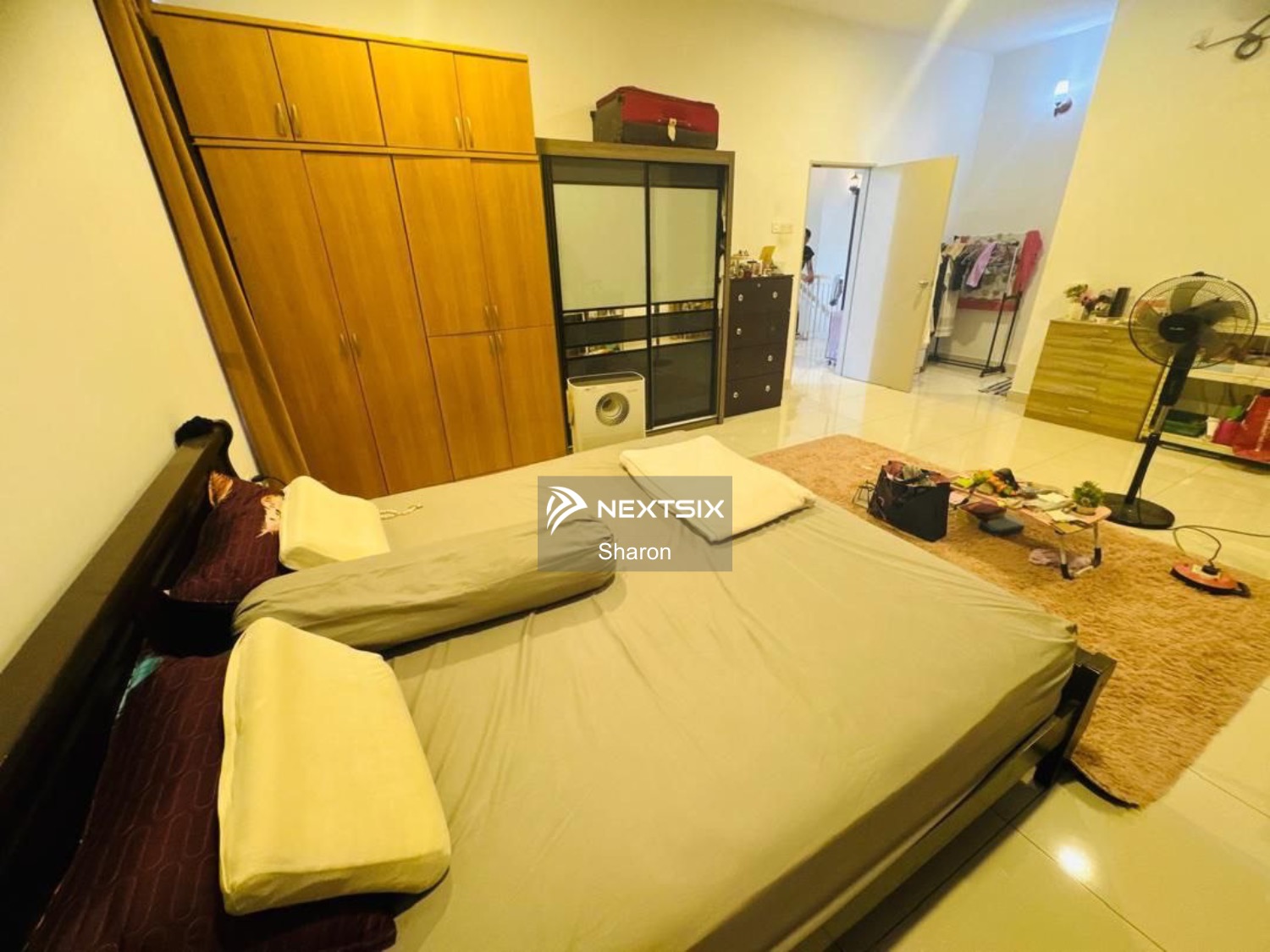 2-sty Terrace/Link House For Sale in Johor Bahru Johor - Image 6