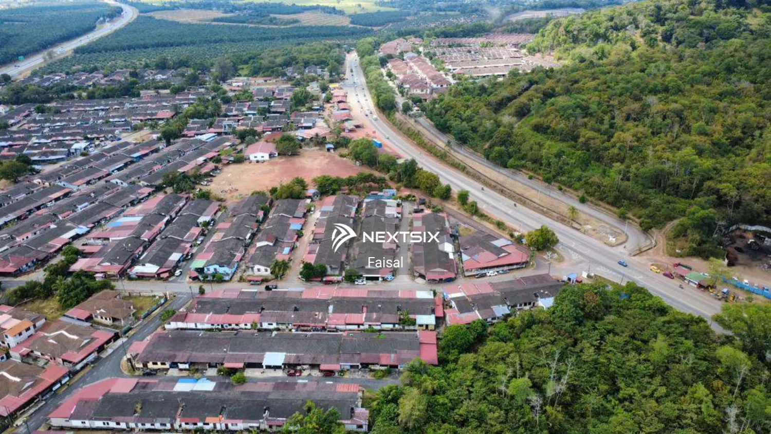Agricultural Land For Sale in Sungai Petani Kedah