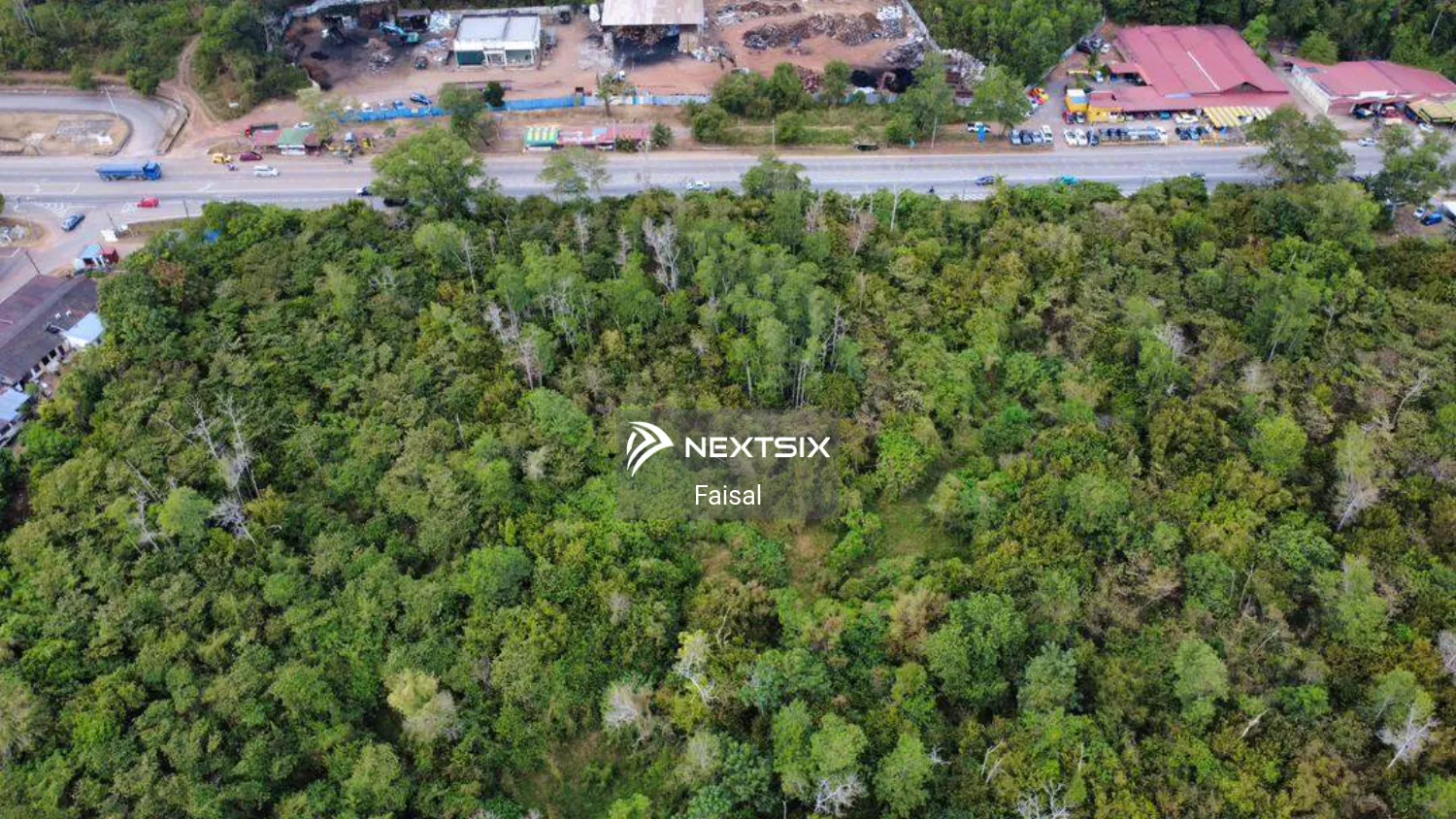 Agricultural Land For Sale in Sungai Petani Kedah - Image 10