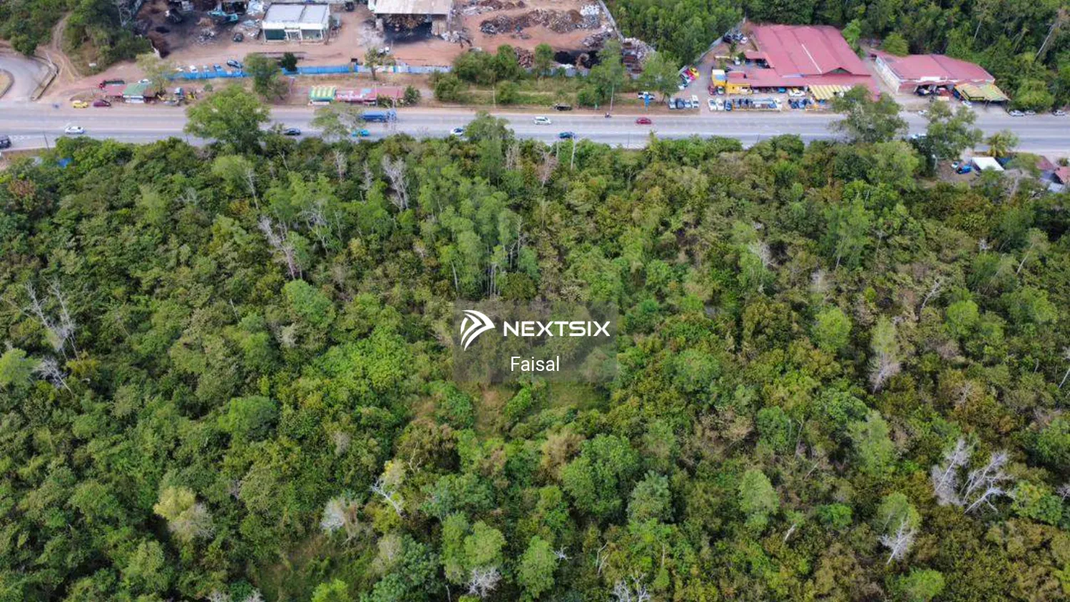 Agricultural Land For Sale in Sungai Petani Kedah - Image 7