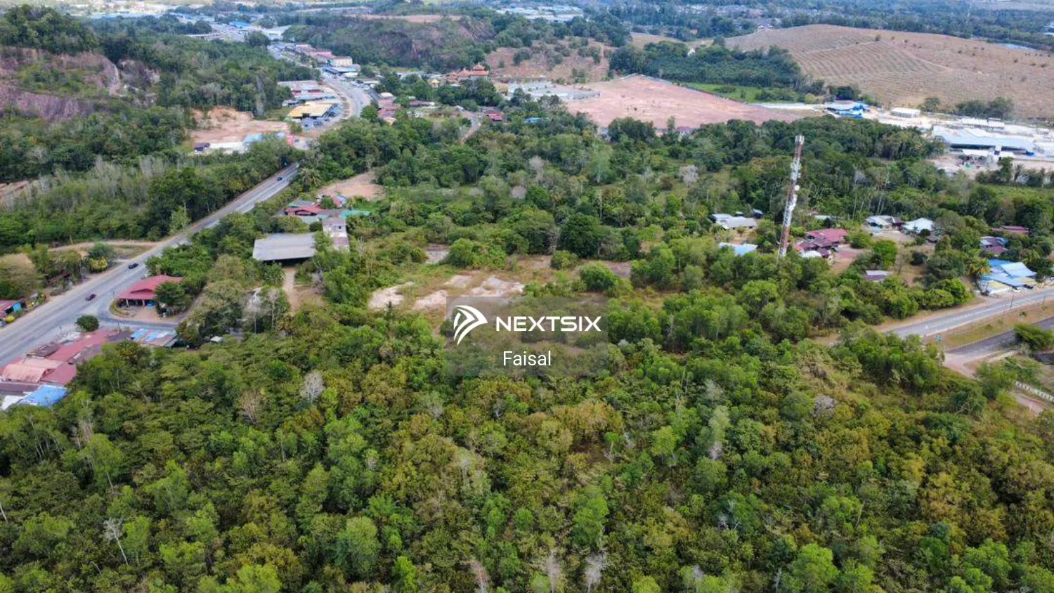 Agricultural Land For Sale in Sungai Petani Kedah - Image 8