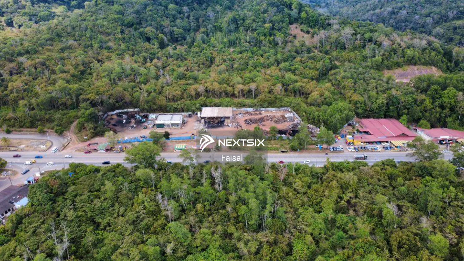 Agricultural Land For Sale in Sungai Petani Kedah - Image 9