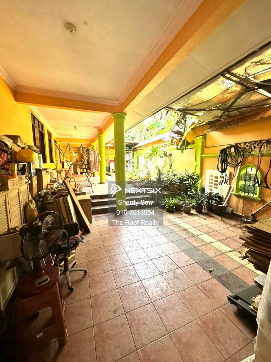 2-sty Terrace/Link House For Sale in Johor Bahru Johor