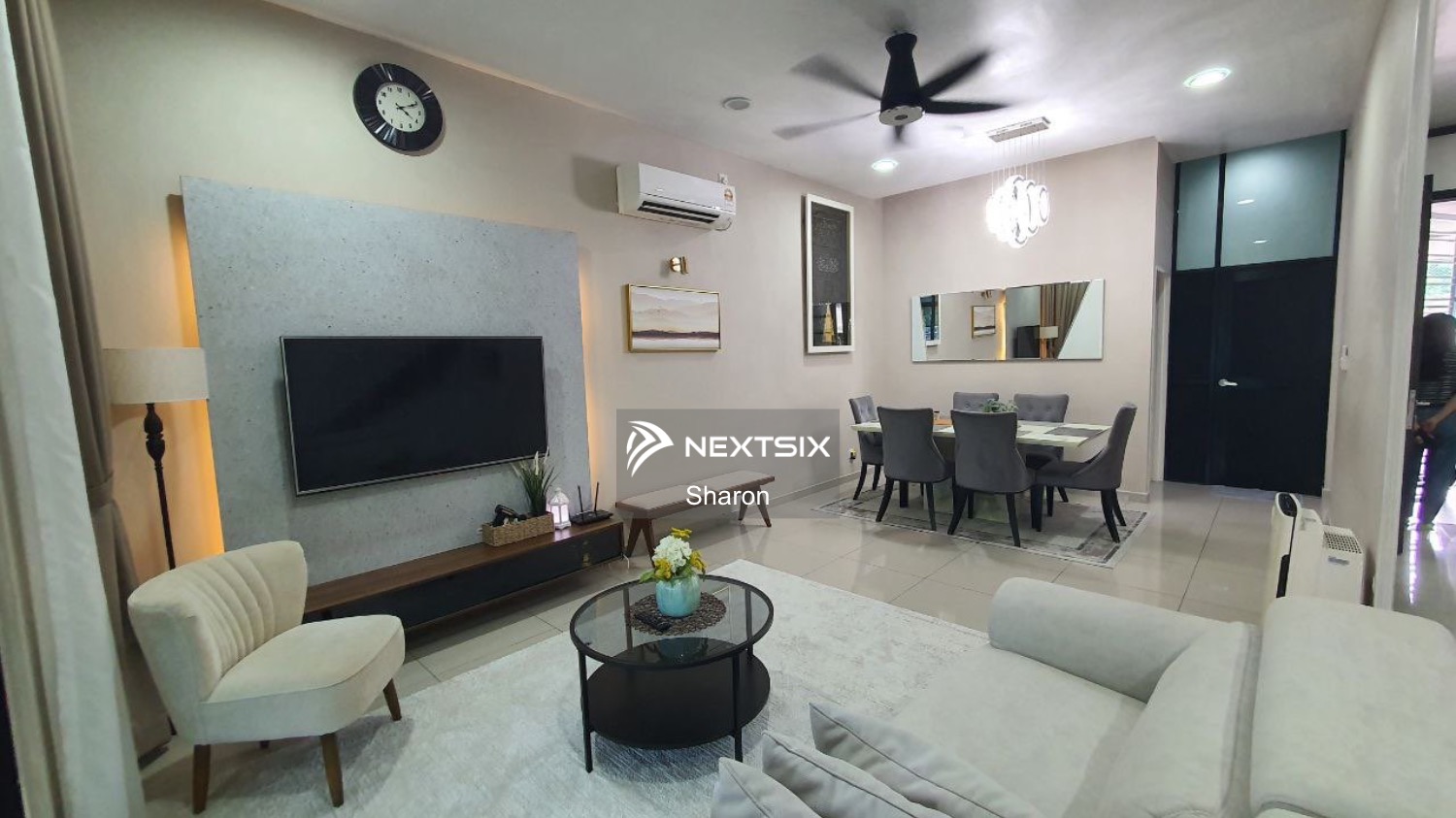 2-sty Terrace/Link House For Sale in Masai Johor