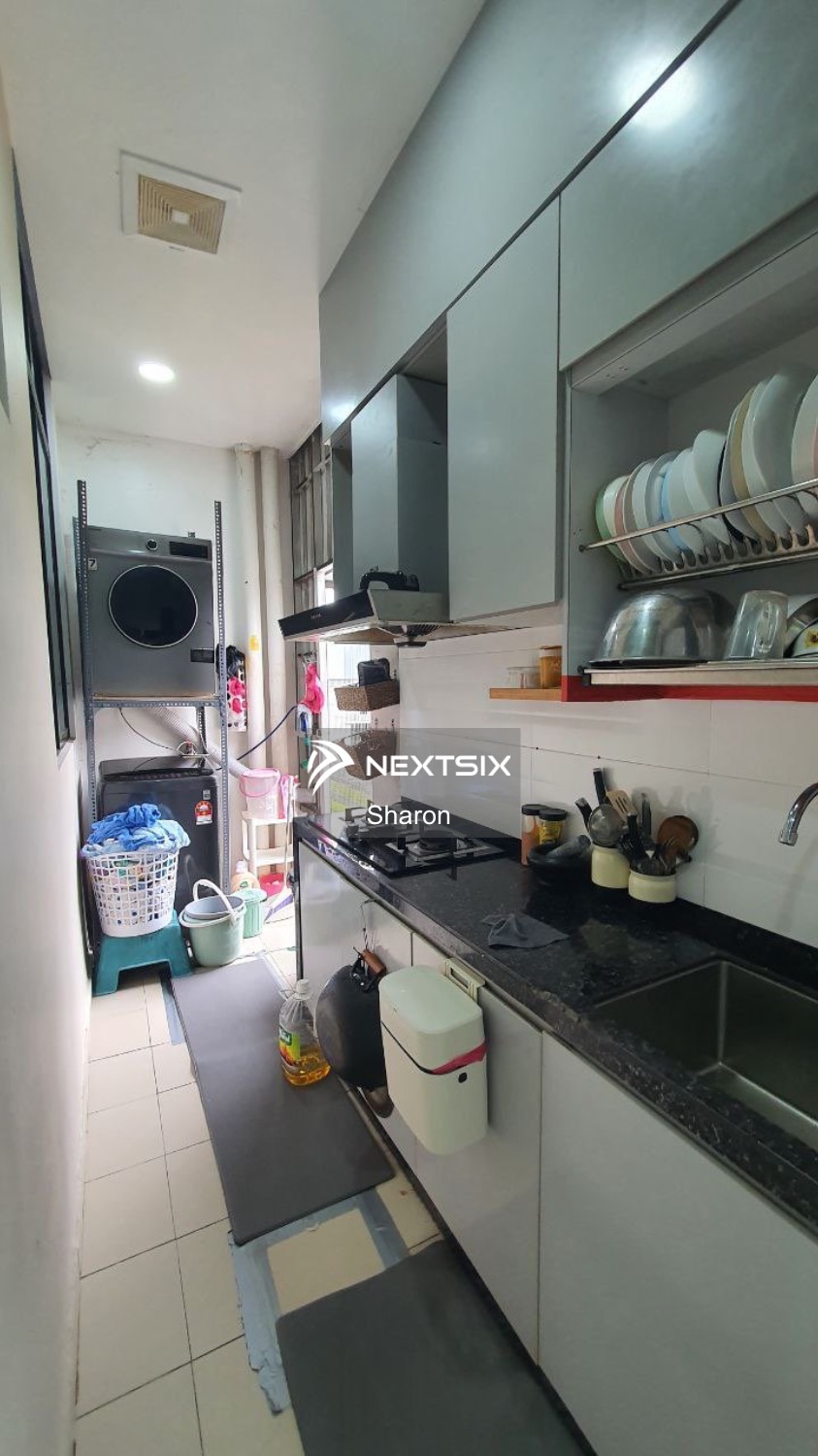 2-sty Terrace/Link House For Sale in Masai Johor - Image 5