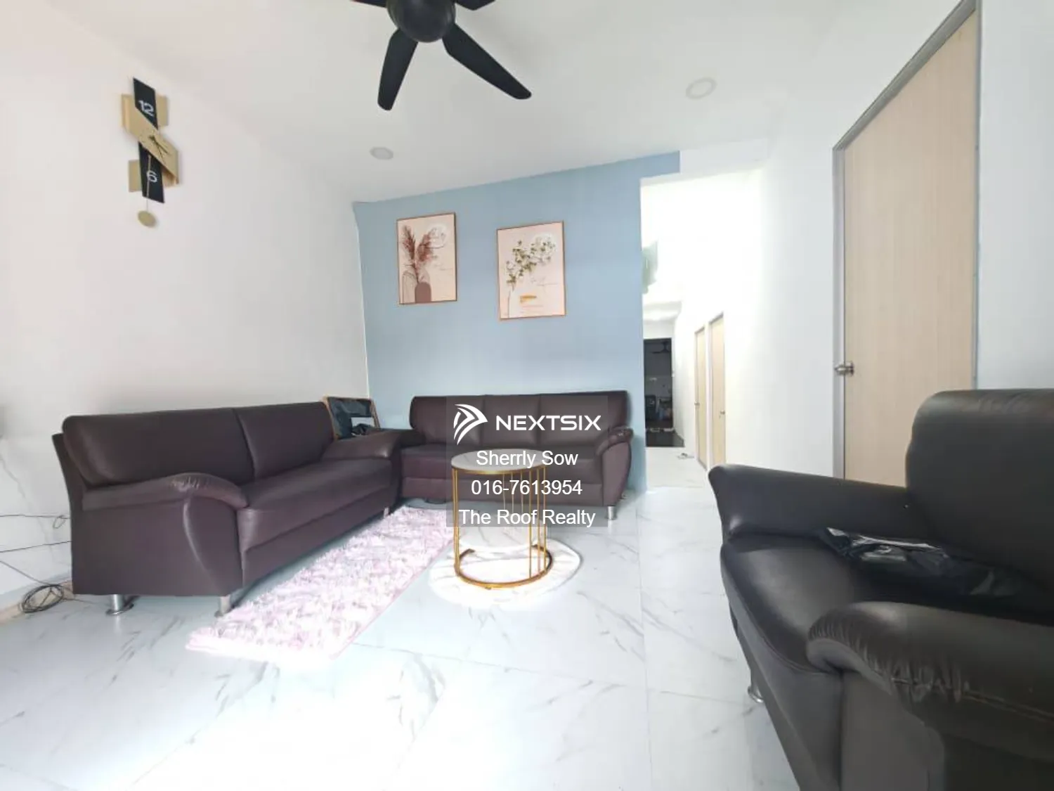 2-sty Terrace/Link House For Sale in Johor Bahru Johor