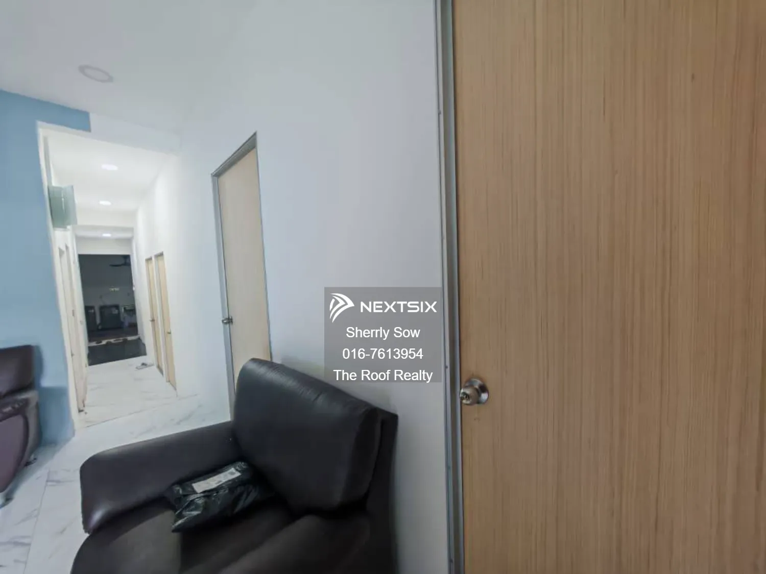 2-sty Terrace/Link House For Sale in Johor Bahru Johor - Image 6