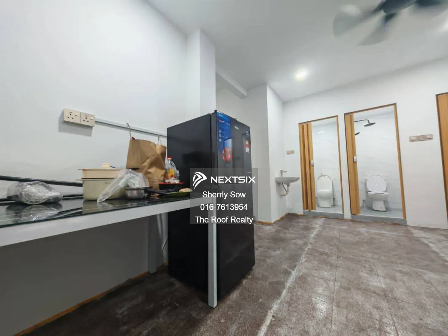 2-sty Terrace/Link House For Sale in Johor Bahru Johor - Image 7