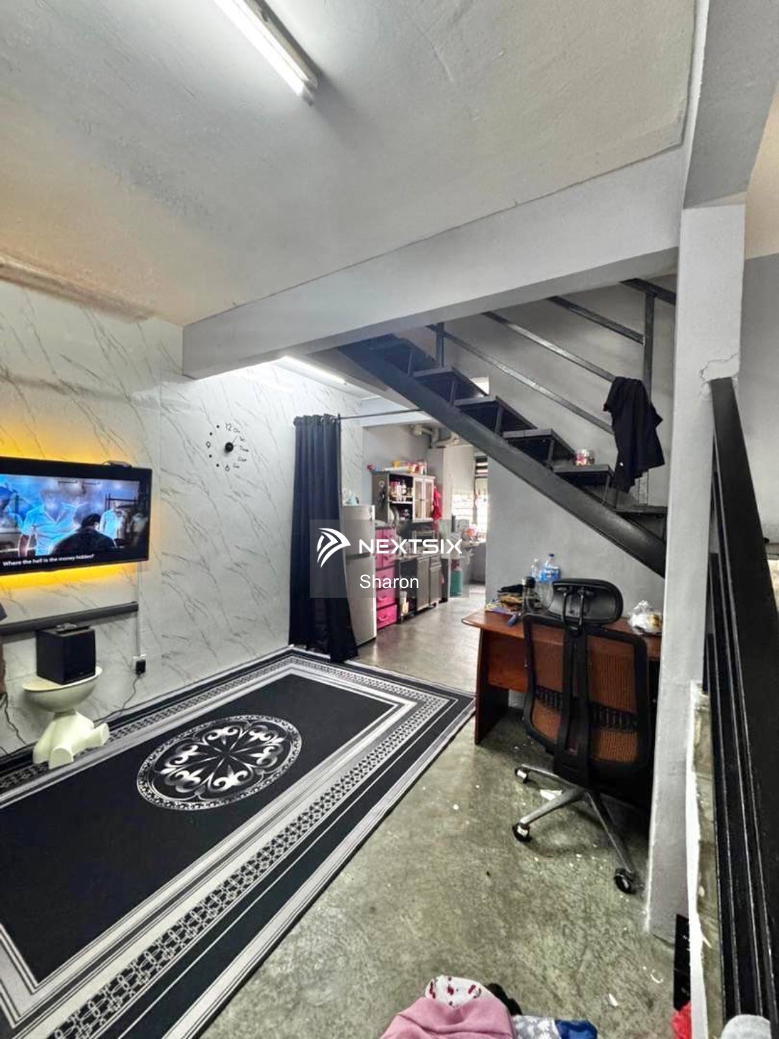 2-sty Terrace/Link House For Sale in Ulu Tiram Johor