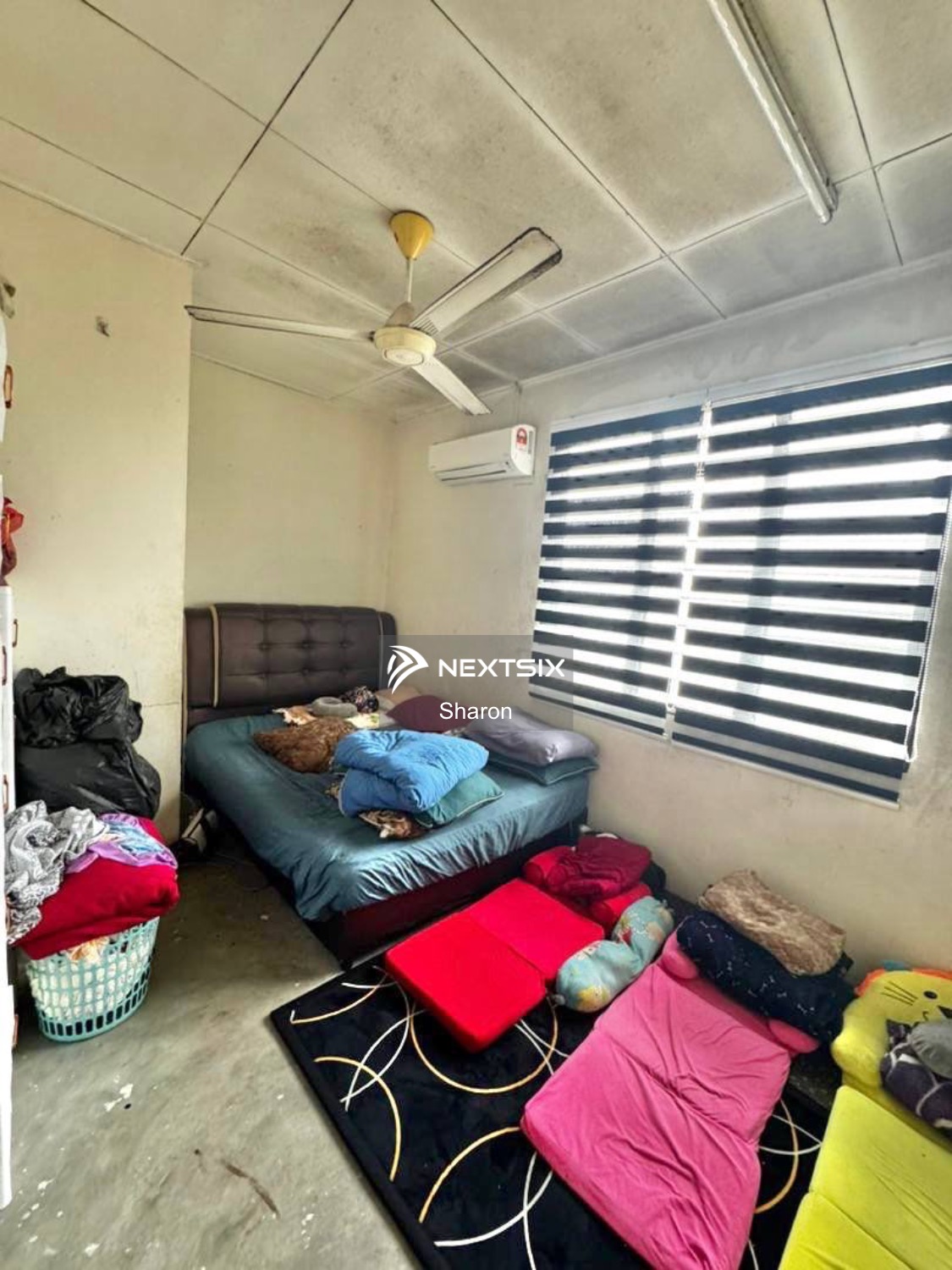 2-sty Terrace/Link House For Sale in Ulu Tiram Johor - Image 2