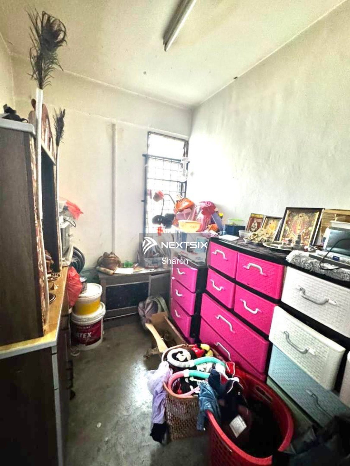 2-sty Terrace/Link House For Sale in Ulu Tiram Johor - Image 3