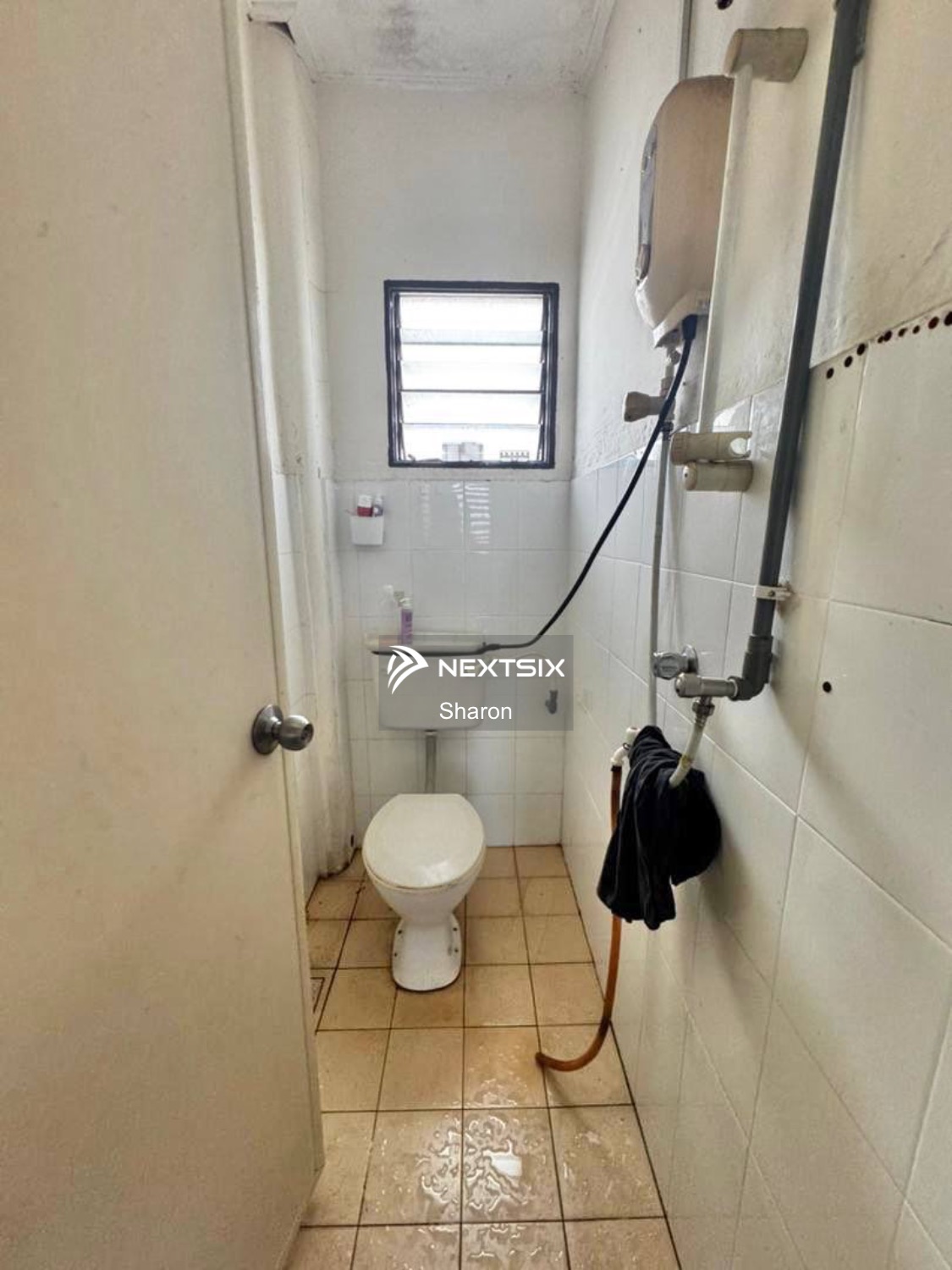 2-sty Terrace/Link House For Sale in Ulu Tiram Johor - Image 5