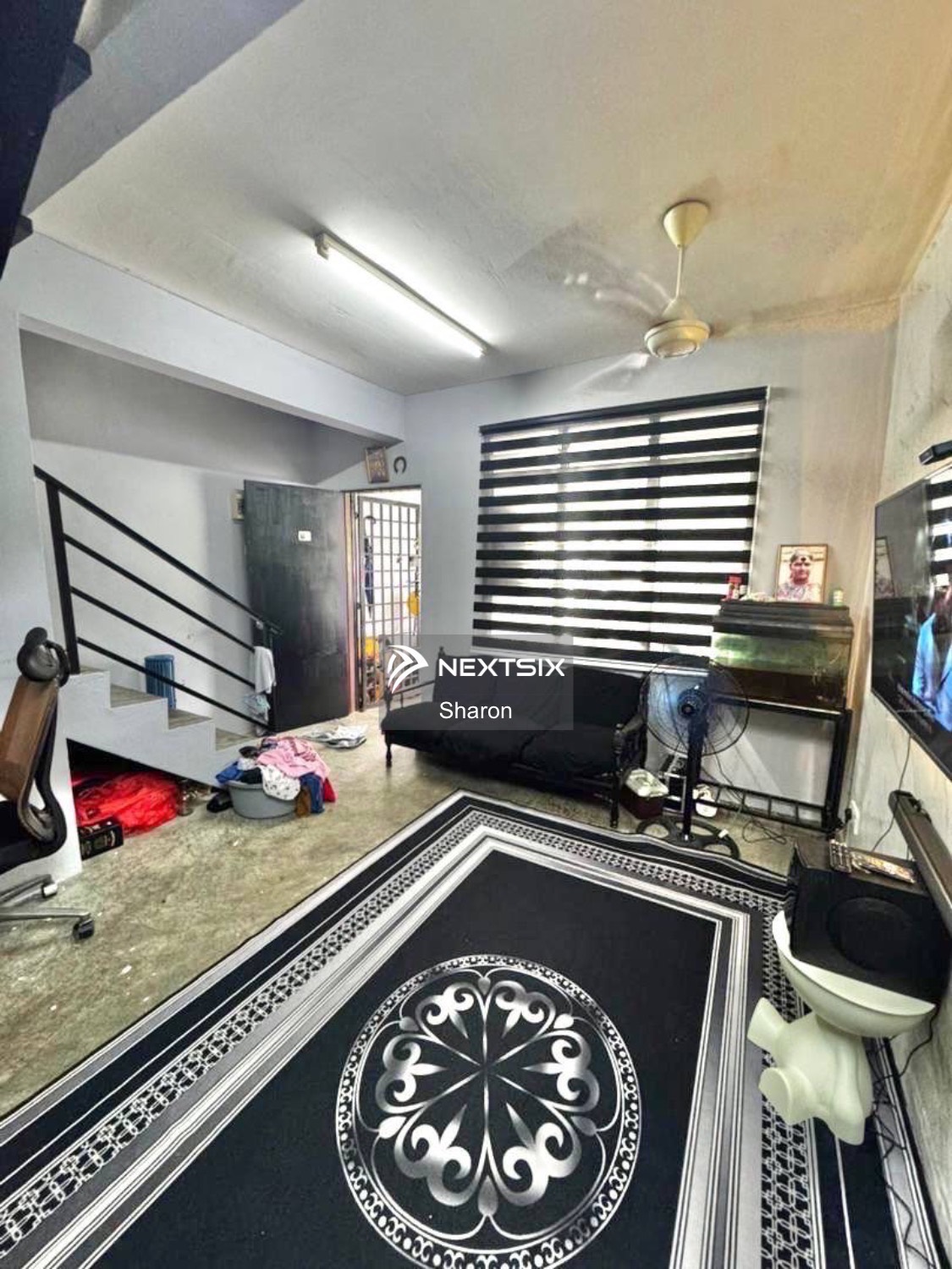 2-sty Terrace/Link House For Sale in Ulu Tiram Johor - Image 6