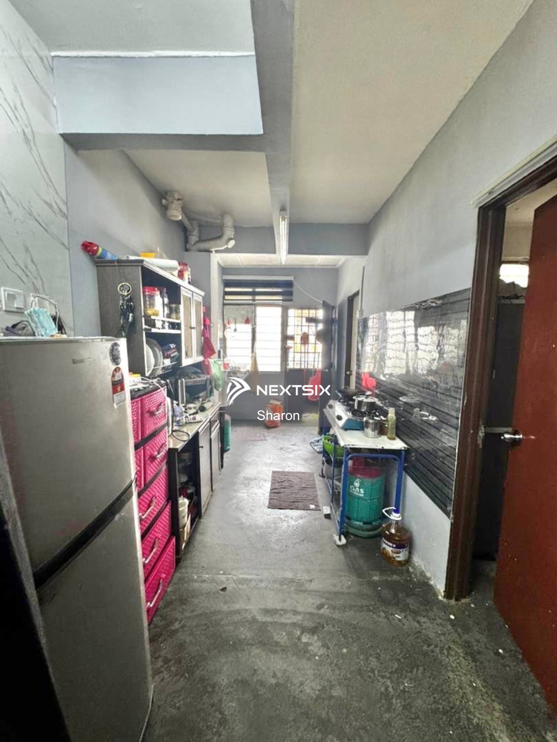 2-sty Terrace/Link House For Sale in Ulu Tiram Johor - Image 7