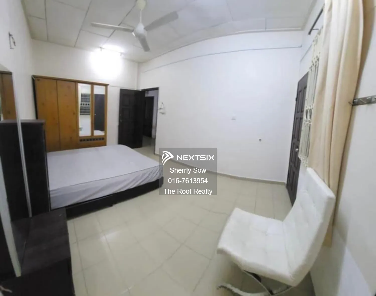 Semi-detached House For Sale in Johor Bahru Johor - Image 10