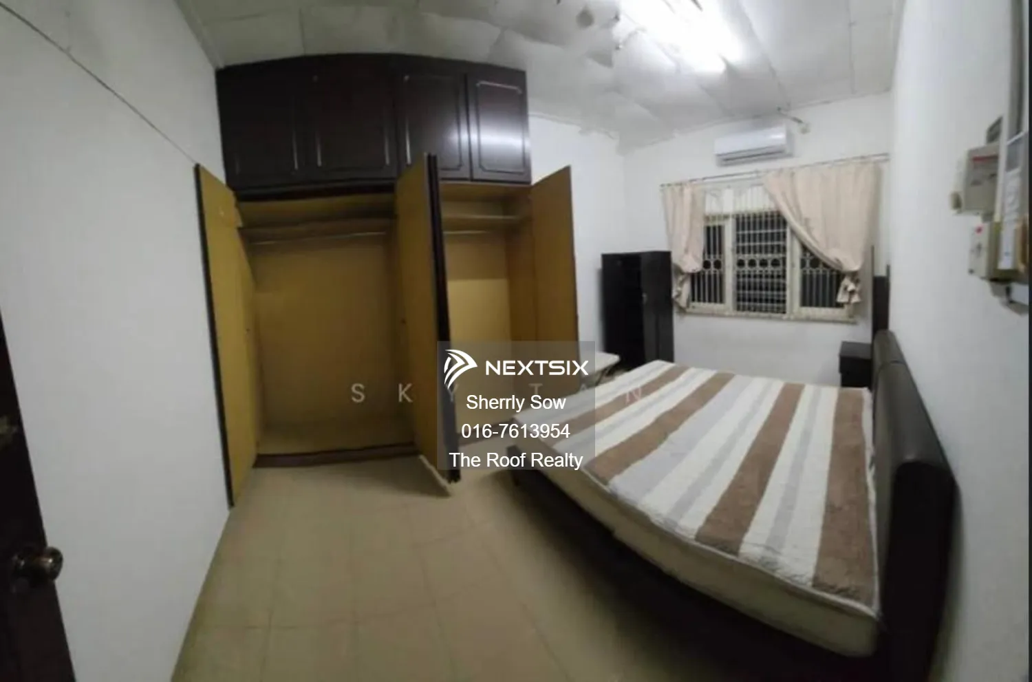 Semi-detached House For Sale in Johor Bahru Johor - Image 11