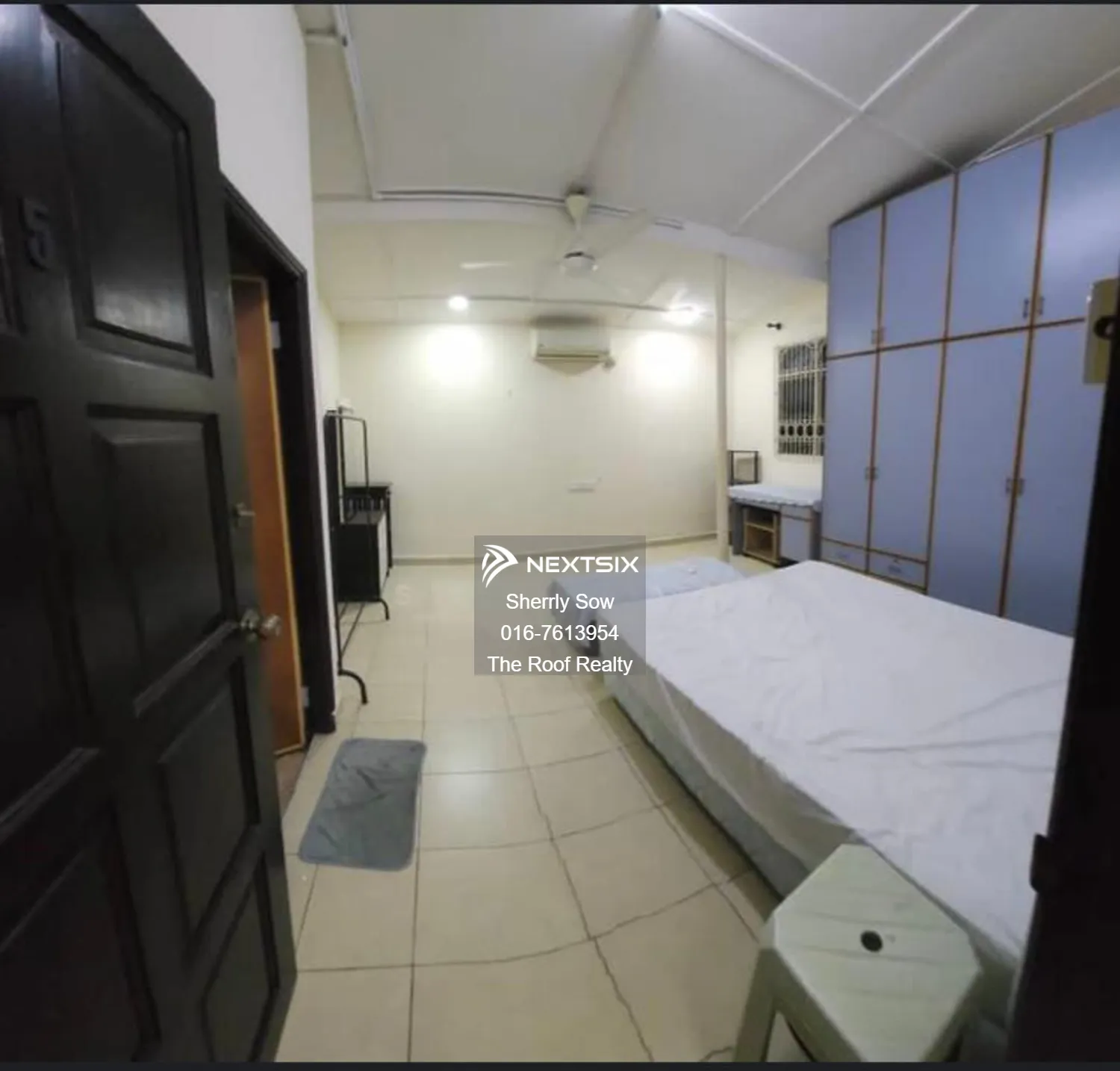 Semi-detached House For Sale in Johor Bahru Johor - Image 13
