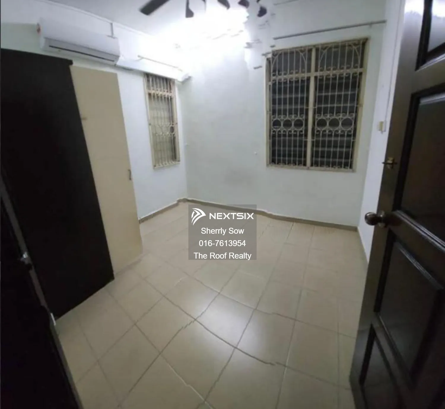Semi-detached House For Sale in Johor Bahru Johor - Image 14