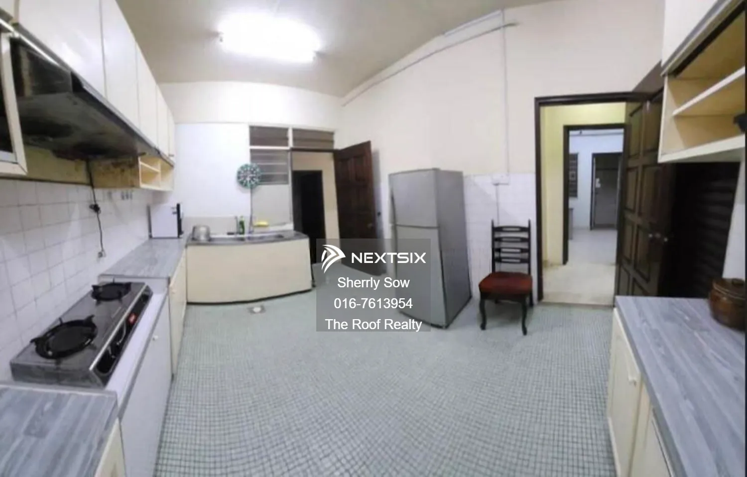 Semi-detached House For Sale in Johor Bahru Johor - Image 16