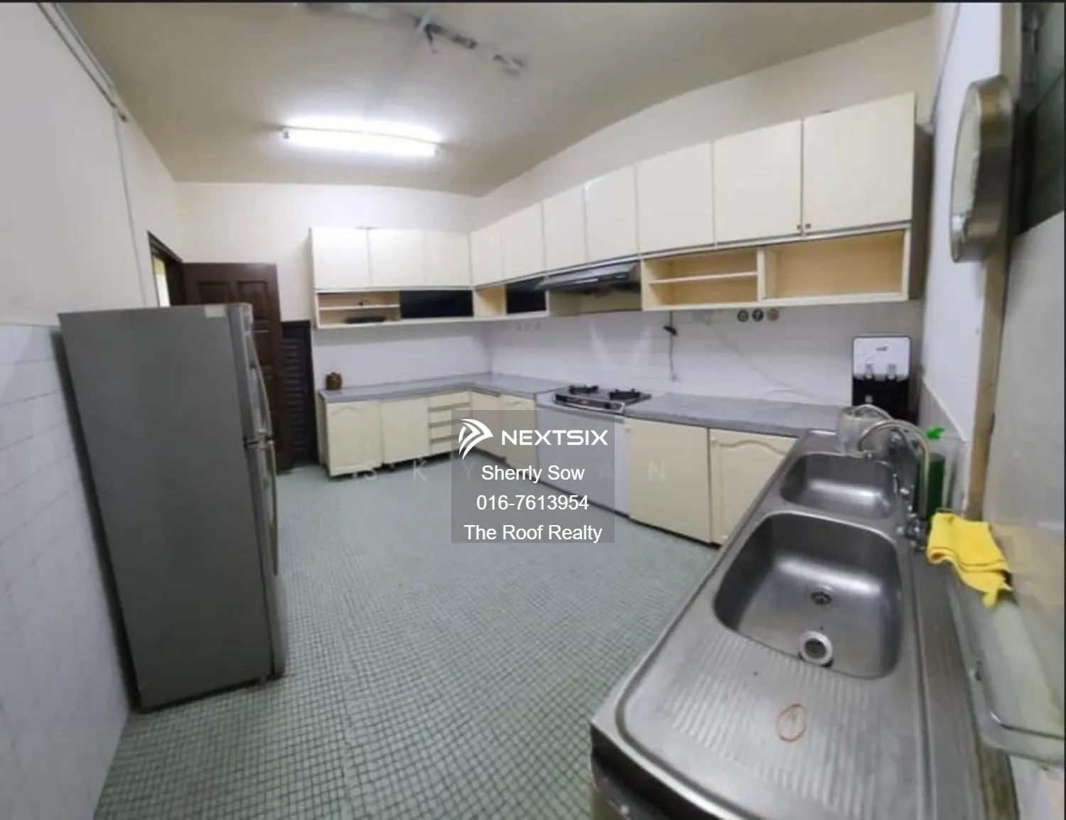 Semi-detached House For Sale in Johor Bahru Johor - Image 17