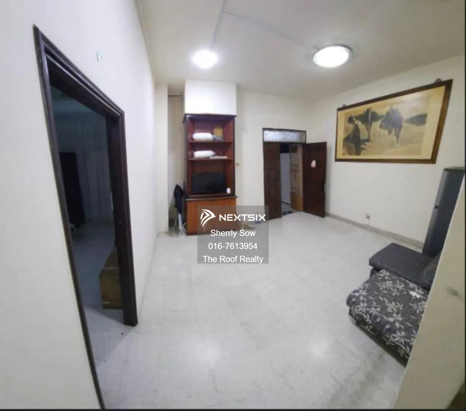 Semi-detached House For Sale in Johor Bahru Johor - Image 3