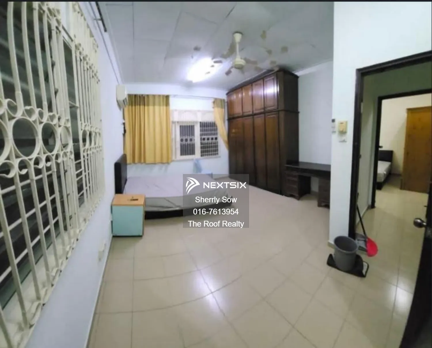 Semi-detached House For Sale in Johor Bahru Johor - Image 4