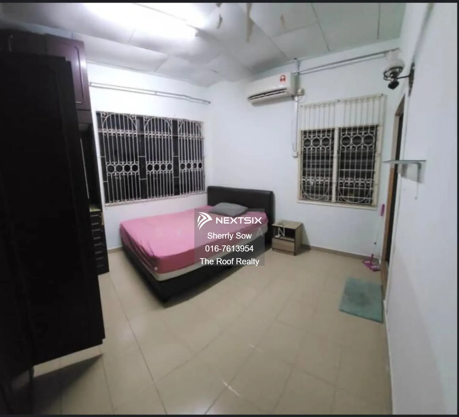 Semi-detached House For Sale in Johor Bahru Johor - Image 6