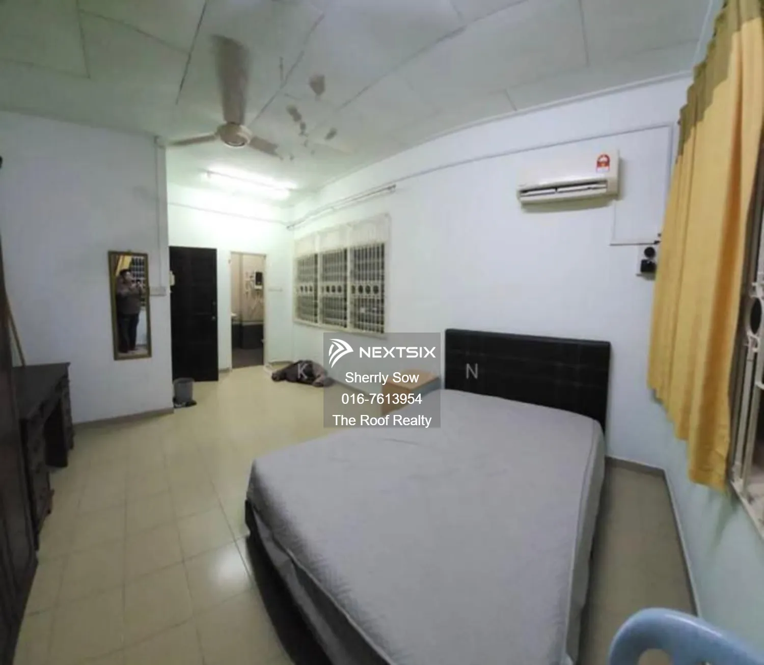 Semi-detached House For Sale in Johor Bahru Johor - Image 7